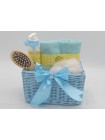Paket Baby Duck Blue 